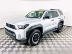 2025 Toyota 4Runner TRD Off-Road Premium