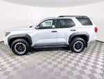 2025 Toyota 4Runner TRD Off-Road Premium