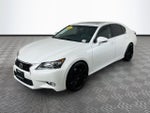 2014 Lexus GS 350