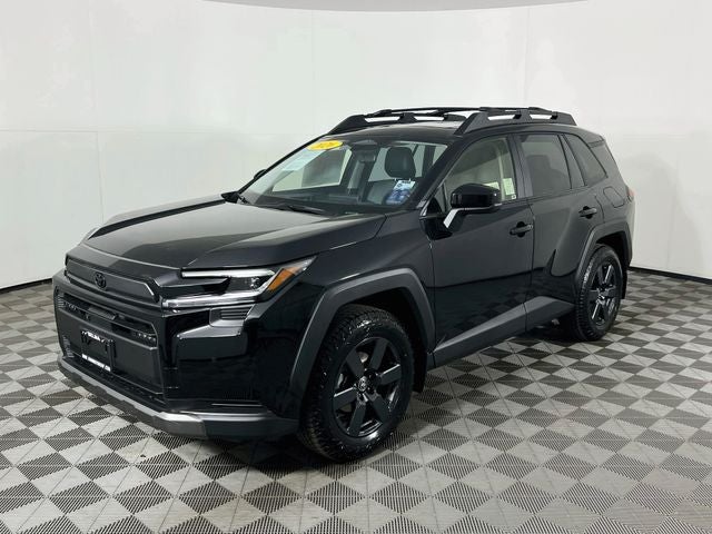 2026 Toyota RAV4 Woodland