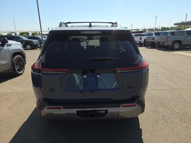 2026 Toyota RAV4 Woodland
