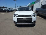 2026 Toyota RAV4 Woodland