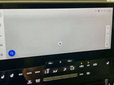 2025 Toyota bZ4X XLE