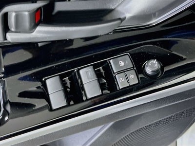 2025 Toyota bZ4X XLE