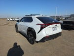 2025 Toyota bZ4X XLE