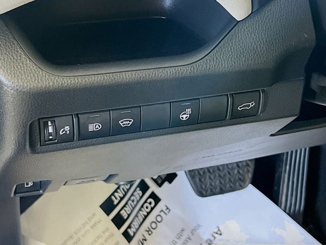 2025 Toyota RAV4 Hybrid XLE Premium