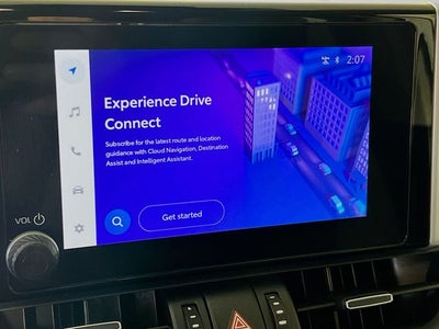 2025 Toyota RAV4 Hybrid XLE Premium