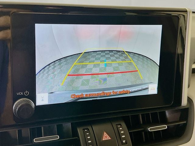 2025 Toyota RAV4 Hybrid XLE Premium