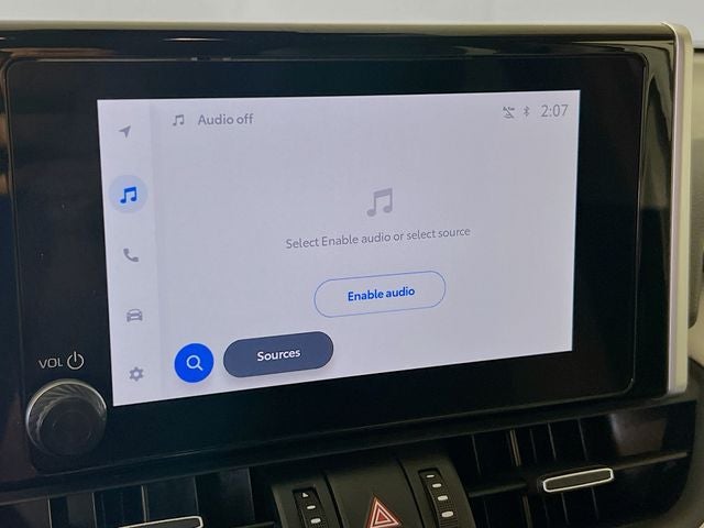 2025 Toyota RAV4 Hybrid XLE Premium
