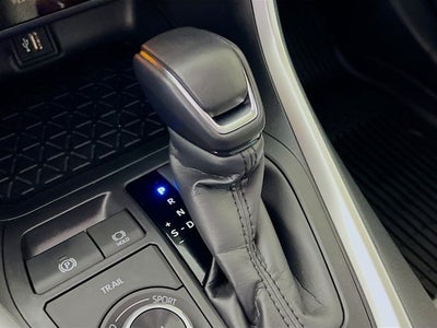 2025 Toyota RAV4 Hybrid XLE Premium