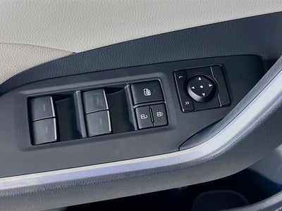 2025 Toyota RAV4 Hybrid XLE Premium