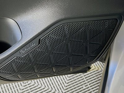 2025 Toyota RAV4 Hybrid XLE Premium