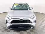 2025 Toyota RAV4 Hybrid XLE Premium
