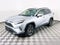 2025 Toyota RAV4 Hybrid XLE Premium
