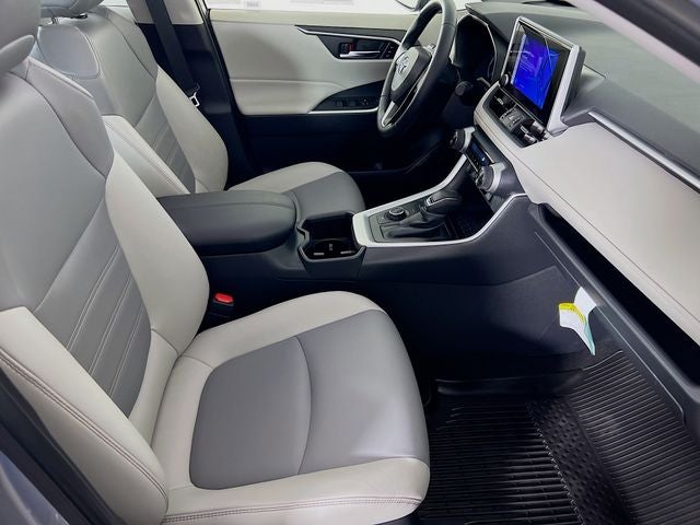 2025 Toyota RAV4 Hybrid XLE Premium