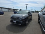 2020 Toyota RAV4 Hybrid Limited