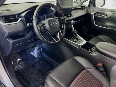 2023 Toyota RAV4 Prime XSE