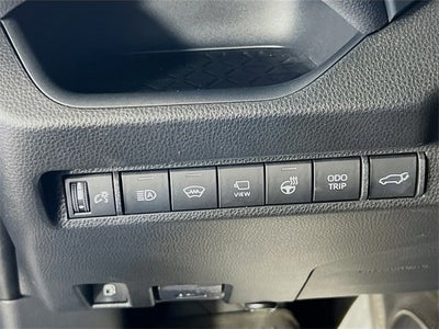 2023 Toyota RAV4 Prime XSE