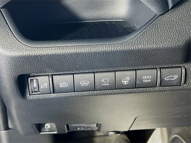 2023 Toyota RAV4 Prime XSE