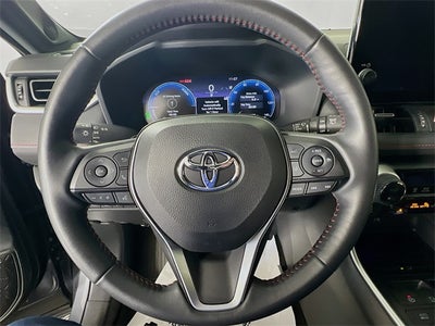 2023 Toyota RAV4 Prime XSE