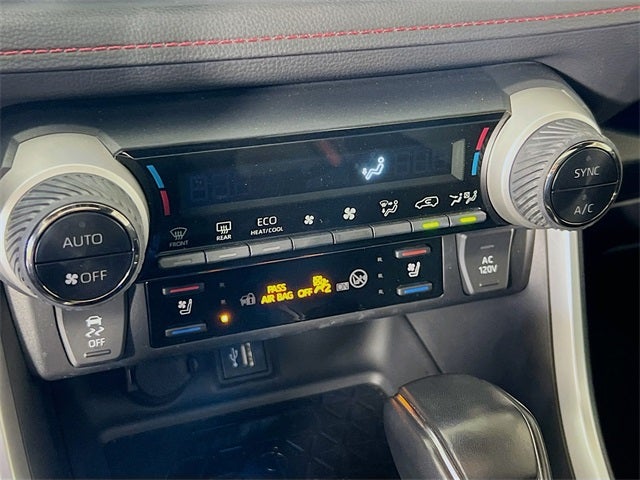 2023 Toyota RAV4 Prime XSE