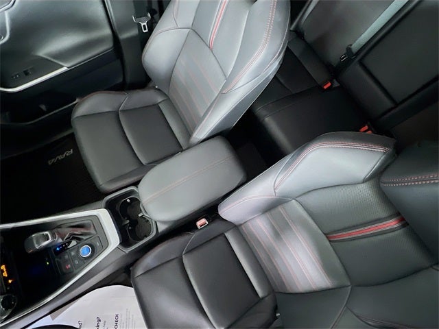 2023 Toyota RAV4 Prime XSE