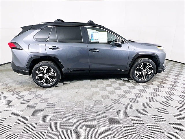2023 Toyota RAV4 Prime XSE