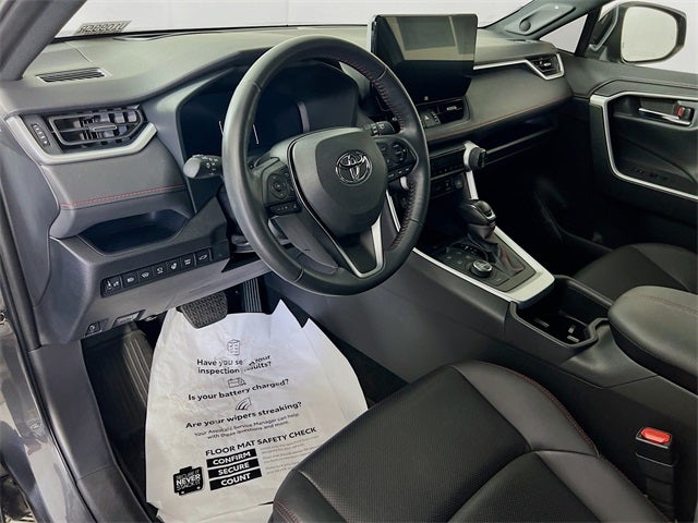 2023 Toyota RAV4 Prime XSE