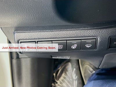 2023 Toyota GR Corolla Core