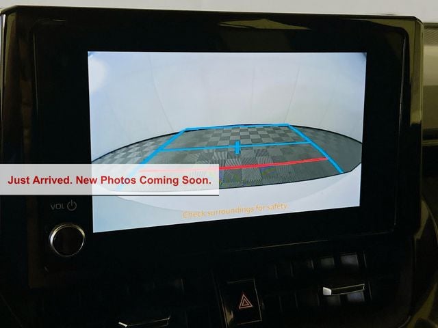 2023 Toyota GR Corolla Core