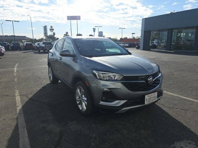 2023 Buick Encore GX Preferred