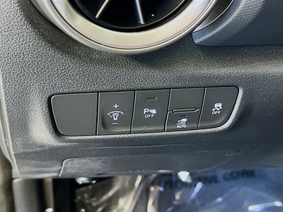 2022 Hyundai KONA ELECTRIC Limited