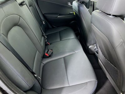 2022 Hyundai KONA ELECTRIC Limited