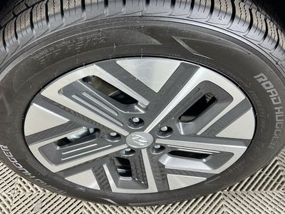 2022 Hyundai KONA ELECTRIC Limited