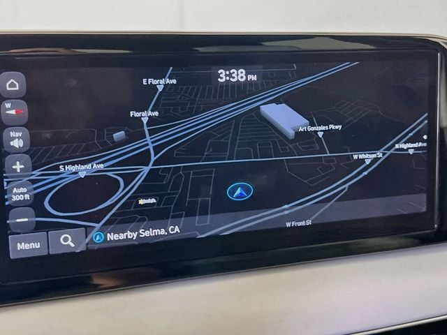 2024 Hyundai PALISADE SEL 7 Passenger
