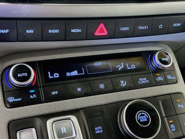 2024 Hyundai PALISADE SEL 7 Passenger