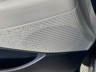 2024 Hyundai PALISADE SEL 7 Passenger