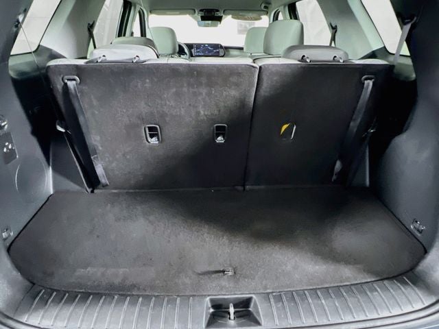 2024 Hyundai PALISADE SEL 7 Passenger