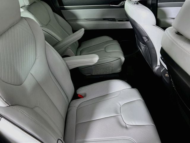 2024 Hyundai PALISADE SEL 7 Passenger