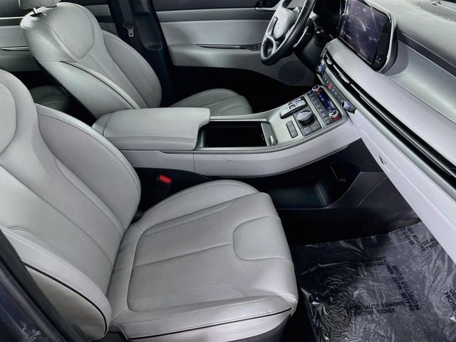2024 Hyundai PALISADE SEL 7 Passenger