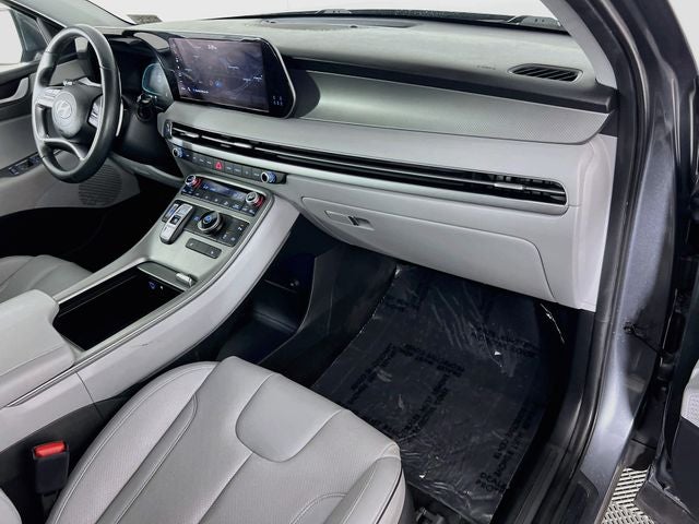 2024 Hyundai PALISADE SEL 7 Passenger