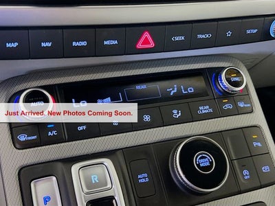 2024 Hyundai PALISADE SEL 7 Passenger