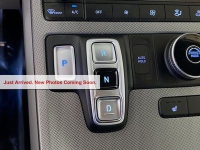 2024 Hyundai PALISADE SEL 7 Passenger