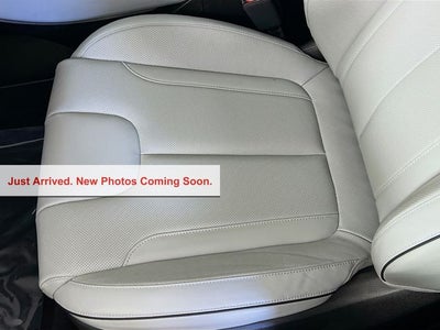 2024 Hyundai PALISADE SEL 7 Passenger