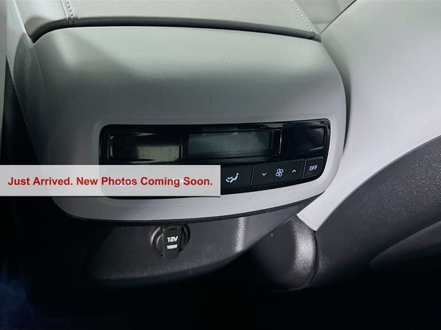 2024 Hyundai PALISADE SEL 7 Passenger