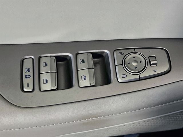 2024 Hyundai PALISADE SEL 7 Passenger