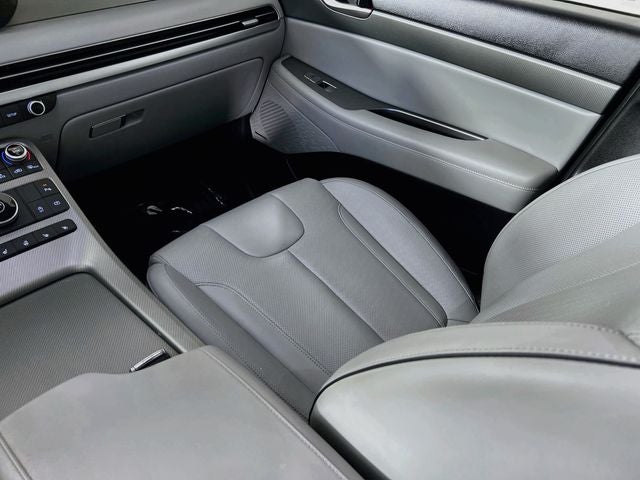 2024 Hyundai PALISADE SEL 7 Passenger