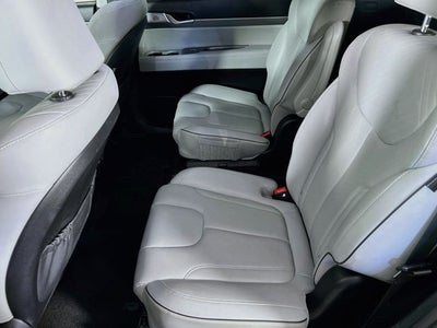 2024 Hyundai PALISADE SEL 7 Passenger