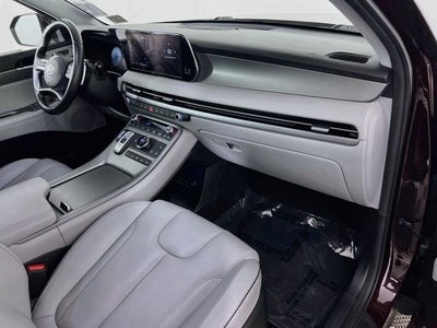 2024 Hyundai PALISADE SEL 7 Passenger