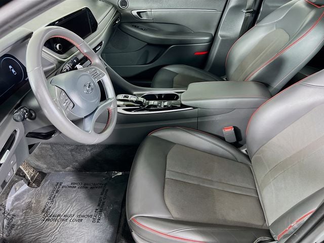 2023 Hyundai SONATA SEL Plus